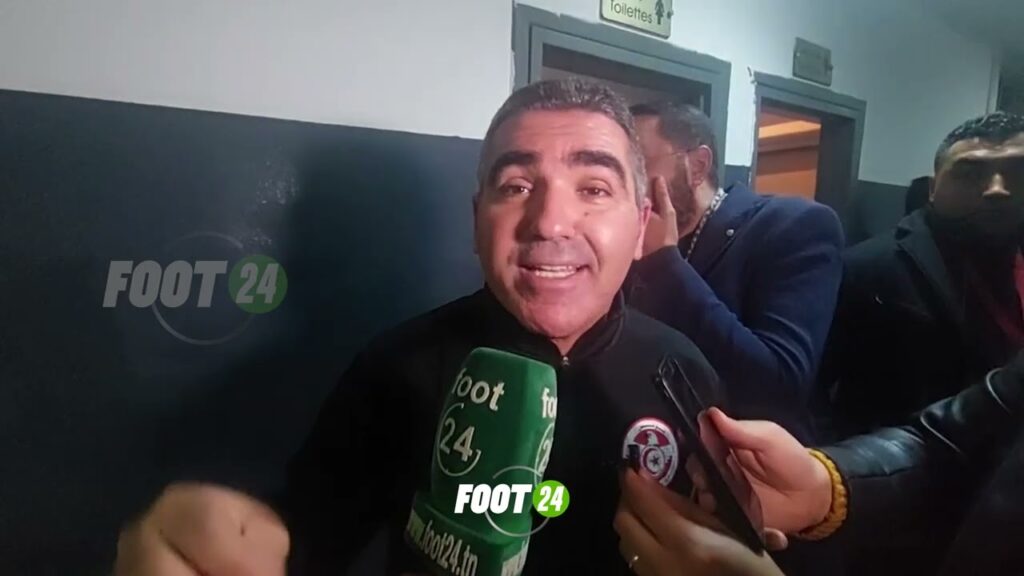 جلال القادري :"المهمة هذه خذيتها كواجب و هذا مستقبلي في المنتخب !"