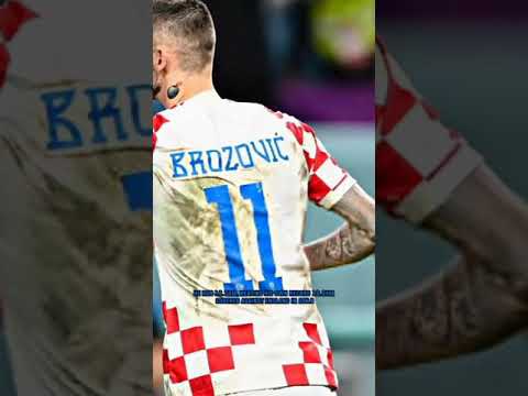 Marcelo Brozović Record🤯🥱#croatia #shorts