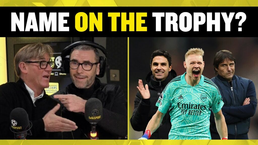 Simon Jordan and Martin Keown saw the NLD VERY DIFFERENTLY! ⚪🔴