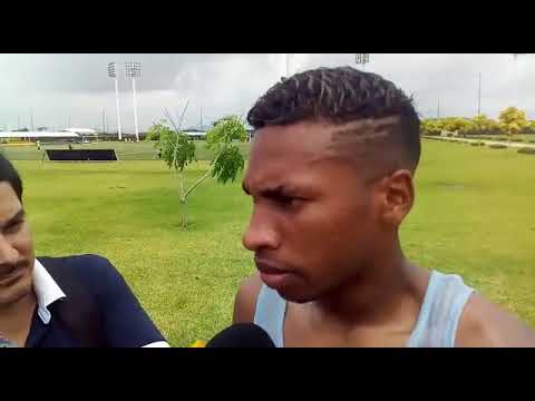 Ayrton Preciado, volante de Emelec