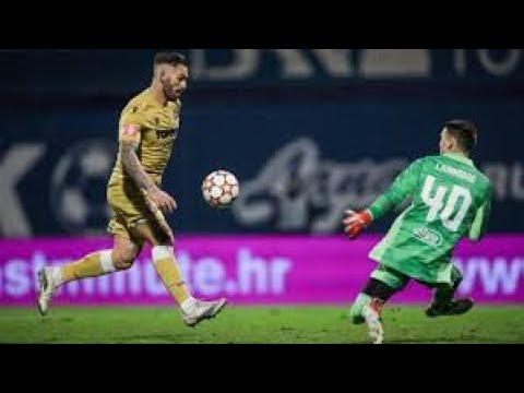 Marko Livaja All goals: 28