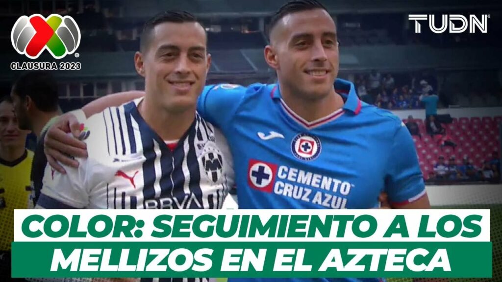 ¡HERMANO VS HERMANO! 😱 Así se vivió el duelo entre los hermanos Funes Mori | TUDN