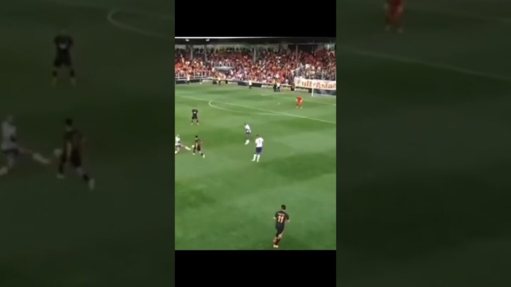 Haris Seferovic Asist💥 #galatasaray #transfer #shorts #trendingshorts #video #gol #seferovic