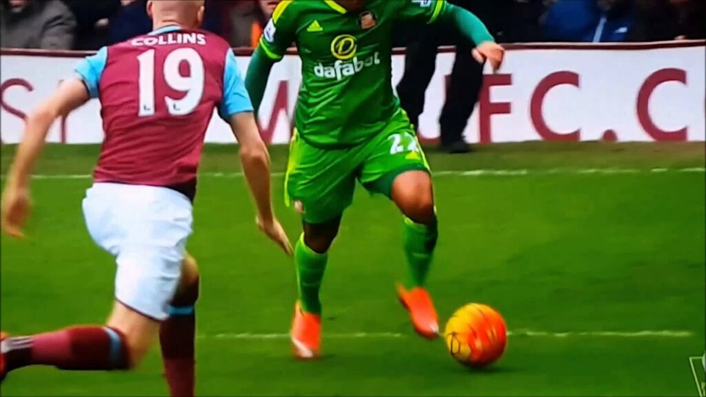 Wahbi Khazri FAIL |||  ■■■