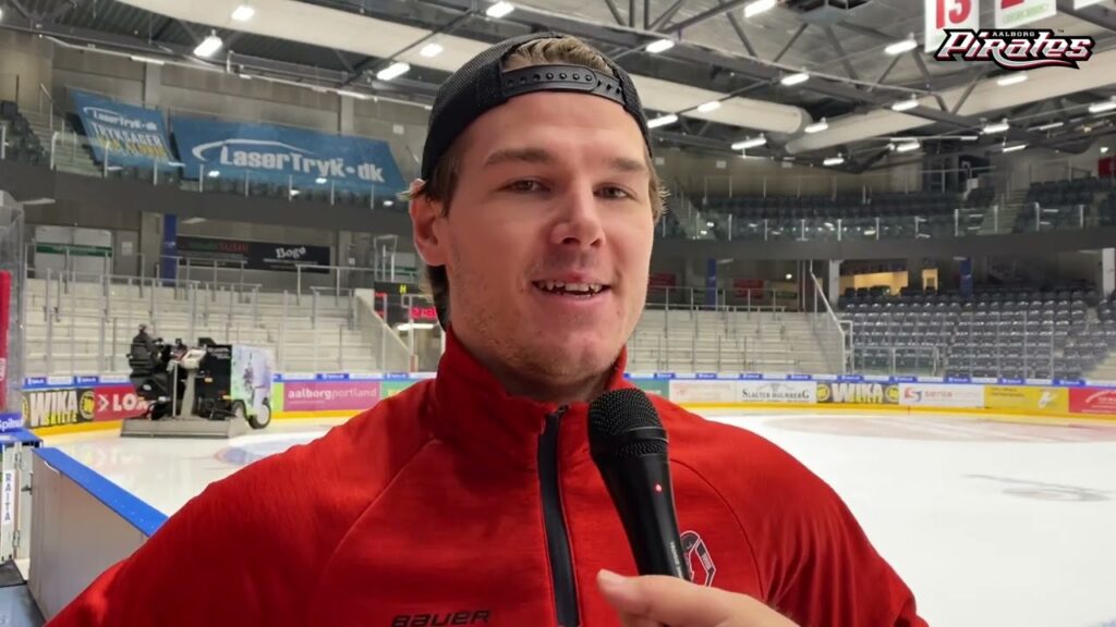 Interview med Oliver Anker Christensen