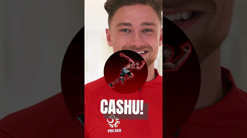 MATTY CASH CIEKAWOSTKI! #shorts #ciekawostki #piłkanożna
