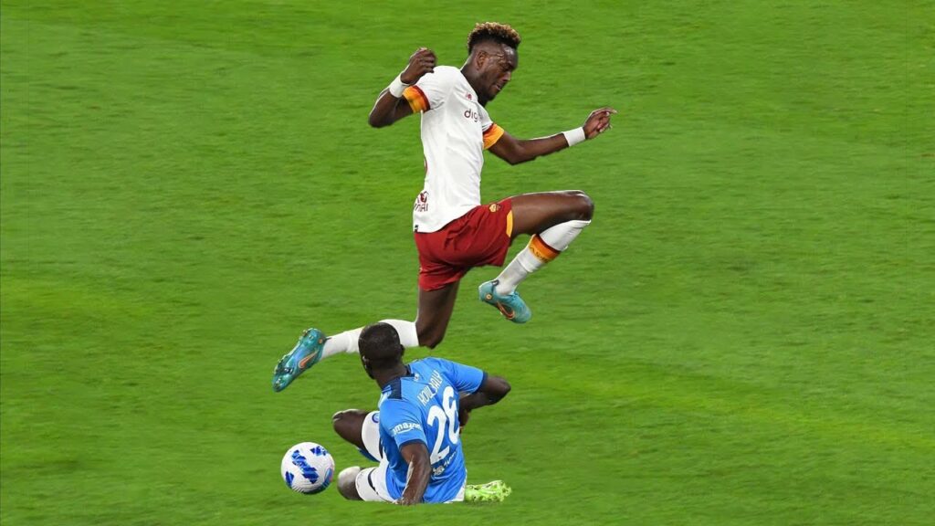 Kalidou Koulibaly Of Chelsea Full Season 2021/2022 ᴴᴰ