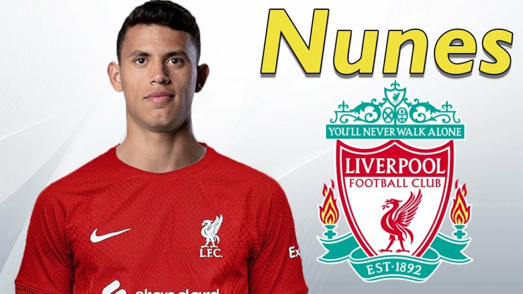 Matheus Nunes ● Liverpool Summer Transfer Target 🔴🇵🇹 Best Skills, Goals & Tackles