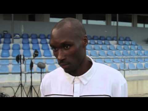 Canada 1-1 Bulgaria: Atiba Hutchinson