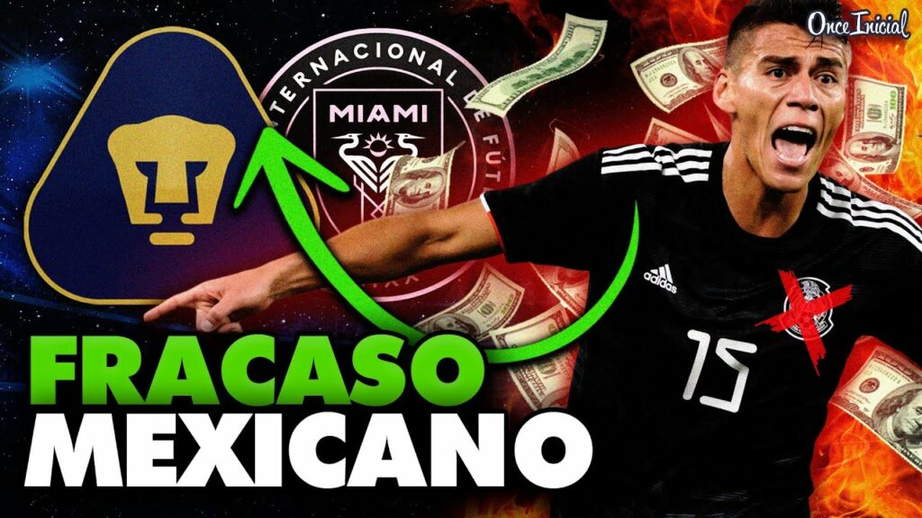 El TRISTE PRESENTE DE HÉCTOR MORENO ¡EL MEXICANO ESTÁ ARRUINADO! El TRISTE PRESENTE DE HÉCTOR MORENO ¡EL MEXICANO ESTÁ ARRUINADO!