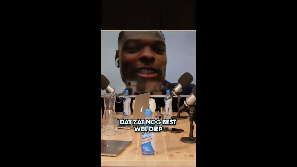 Dumfries: 'Ik was boos dat ze mij niet gelijk hadden gehaald van Sparta'