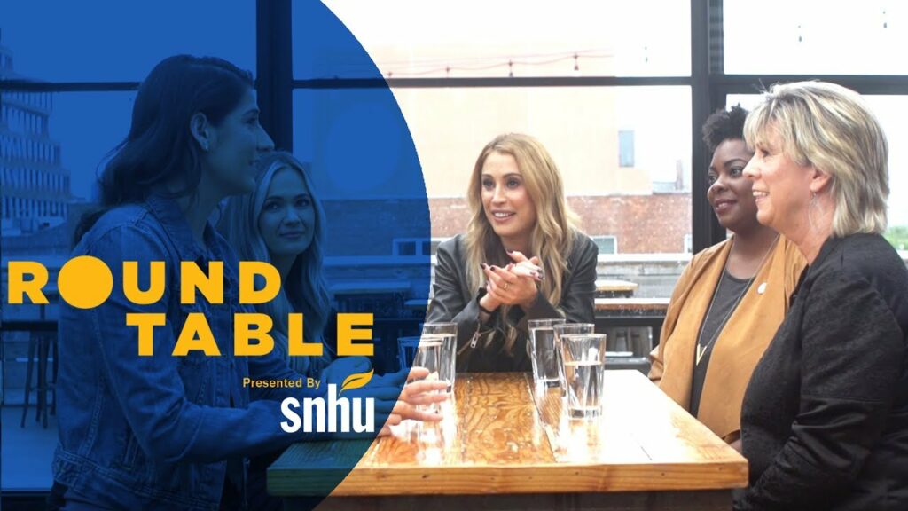 Women in Soccer: “Be Brave, Make the Change”