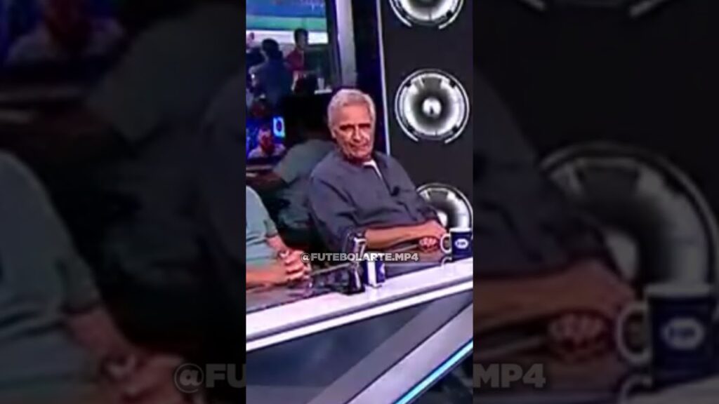 O Flamengo Deu Um Nó Tático No Cruzeiro