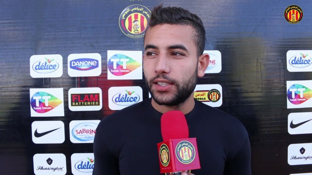 Dhaouadi et Chaalali évoquent le déplacement à Gabès