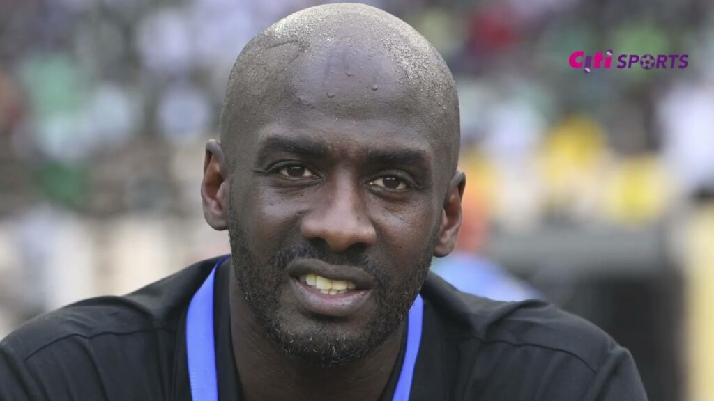 Otto Addo reacts to Ghana's 3-2 defeat to Portugal; slams referee for poor penalty decision [AUDIO]