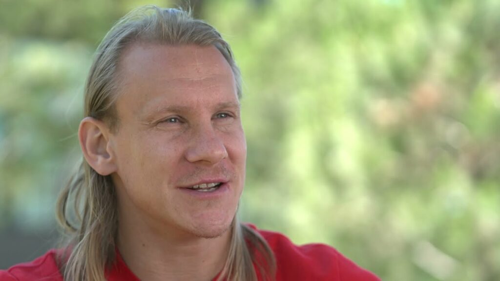 Vida: "Tek sada počinju prave stvari"