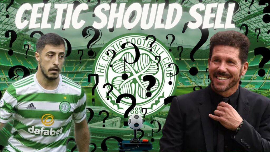 Why Celtic SHOULD Sell Josip Juranovic to Atletico Madrid