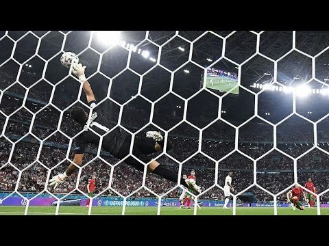 What a Wonderful Save From Rui Patricio Vs France 😱😱