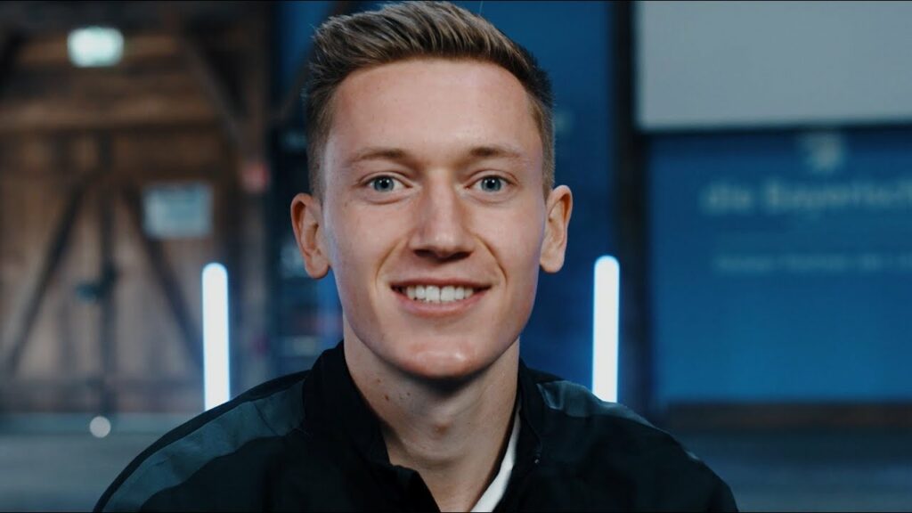 BLUE BOX Vol. 2 präsentiert von „die Bayerische“ I Episode 3: Fabian Greilinger