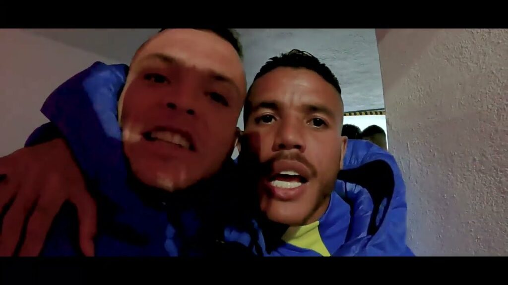 Color Toluca 2-2 América J2 CL23 | Entrevista especial con Henry Martín