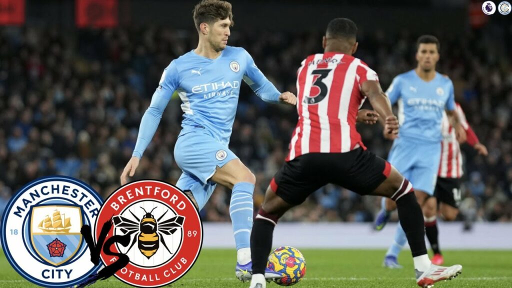 John Stones Now A Right-Back?? | Man City 2 - 0 Brentford Reaction