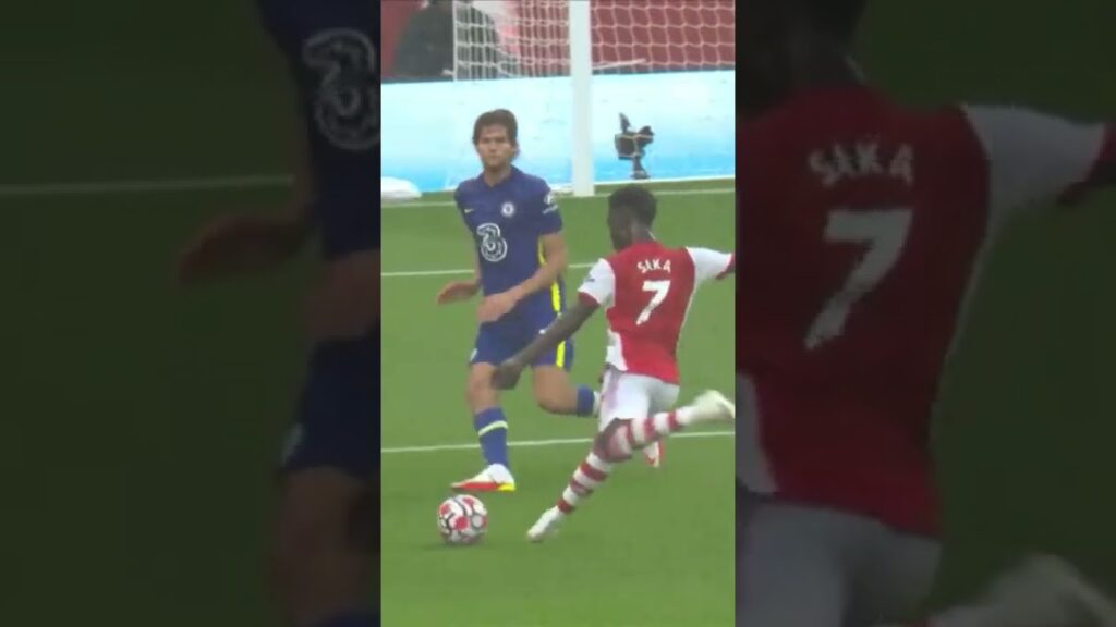 Kepa Arrizabalaga🥈🧤 Edouard Mendy🥇🧤 #Shorts