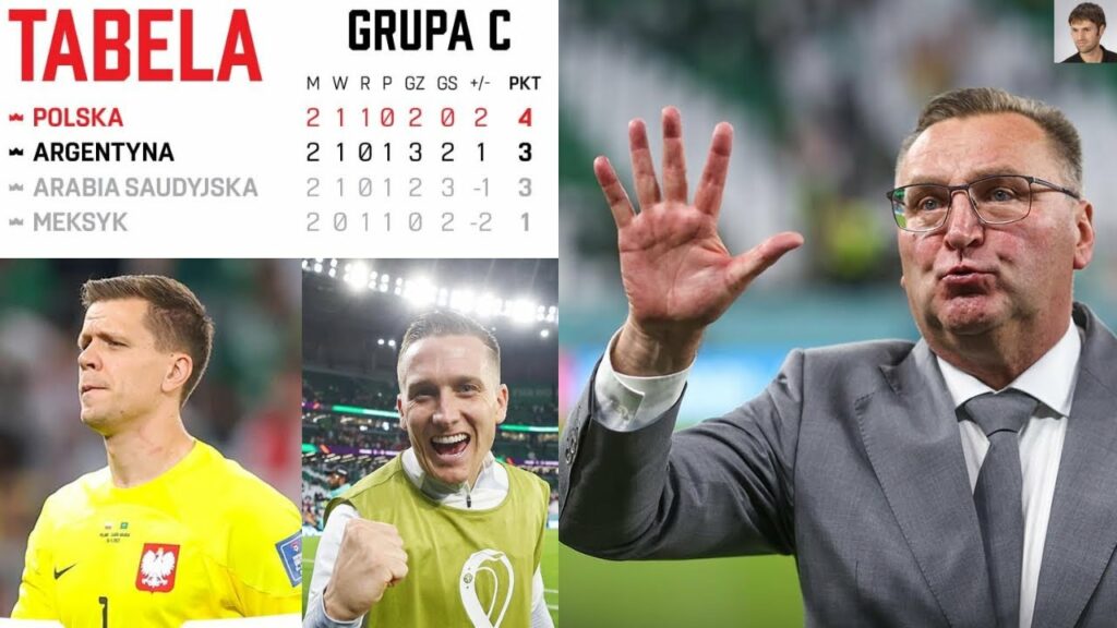 CZESŁAW BALL GO! |WNIOSKI PO POLSKA - ARABIA SAUDYJSKA!|SZCZĘSNY PRZEGONIŁ FABIAŃSKIEGO!  #12