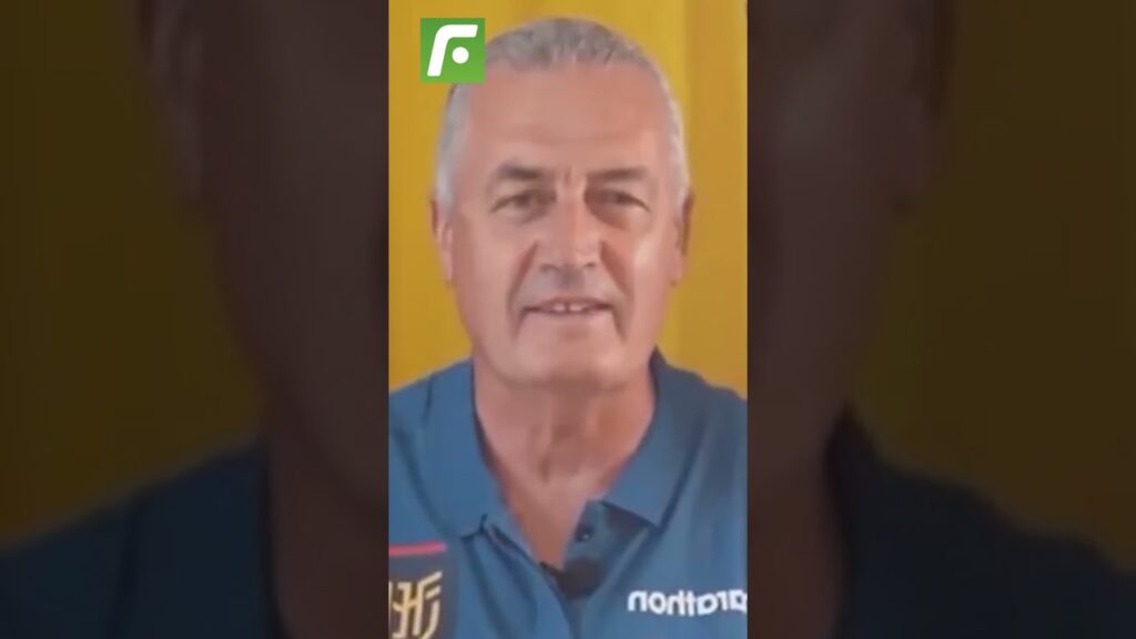 🥹Gustavo Alfaro r0mpió el silencio y sorprendió lo que dijo de los jugadores😔