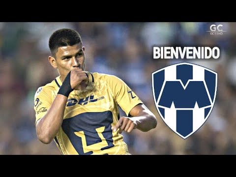• Jesús Gallardo • Bienvenido a Monterrey • Mejores Goles y Jugadas 2018 • GC11HD •