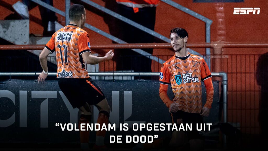 "FC Groningen moet heel erg oppassen dat ze niet degraderen"  | Voetbalpraat