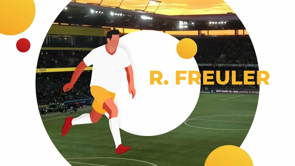 Football Remo Freuler ⚽ Salary & Goals Statistic ⚽ Freuler Teams ⚽ All Football Stats