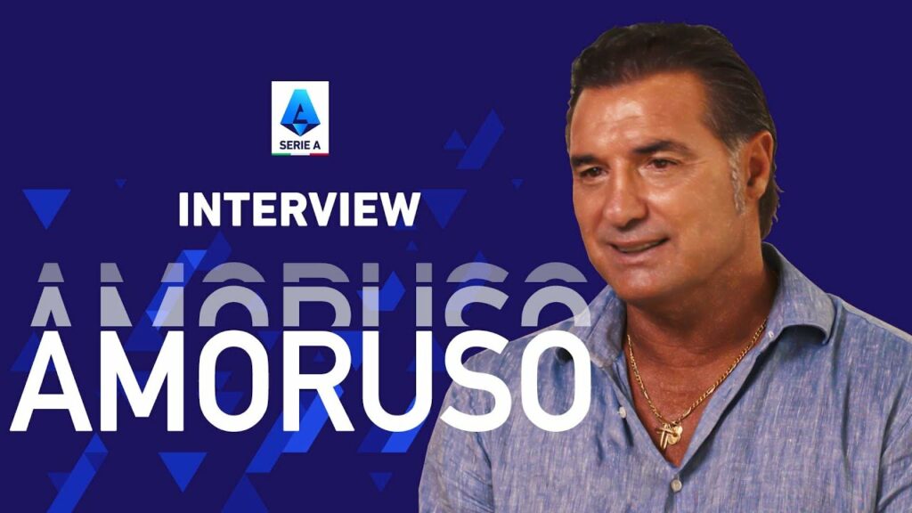 “My debut in Serie A was a dream come true” | Interview | Serie A 2021/22