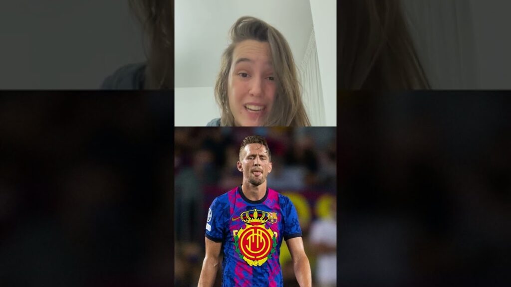 LOS PUNTOS QUE HA DADO LUUK DE JONG AL BARÇA