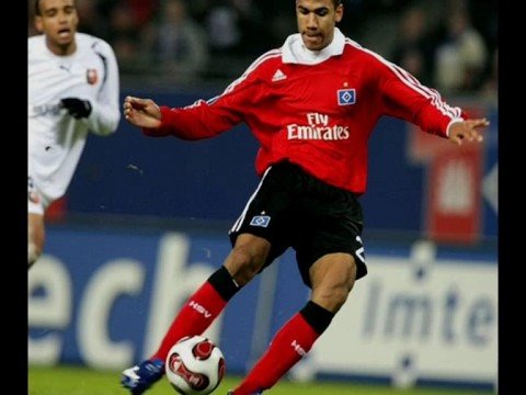 Eric Maxim Choupo-Moting