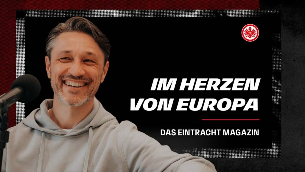 Filip Kostic & David Raum, die Bundesligabesten auf dem Flügel - Im Herzen von Europa vor Hoffenheim