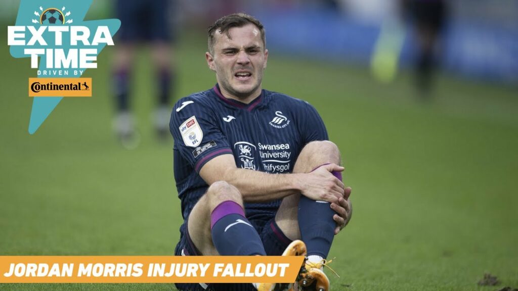 How Will Jordan Morris' Injury Affect His World Cup Chances?