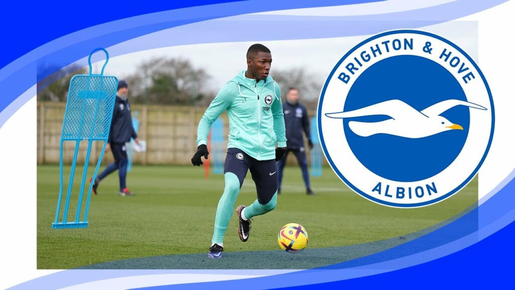 Pervis Estupiñán Se Siente En El Mejor Momento De Su Carrera Y Agradece A Antonio Valencia