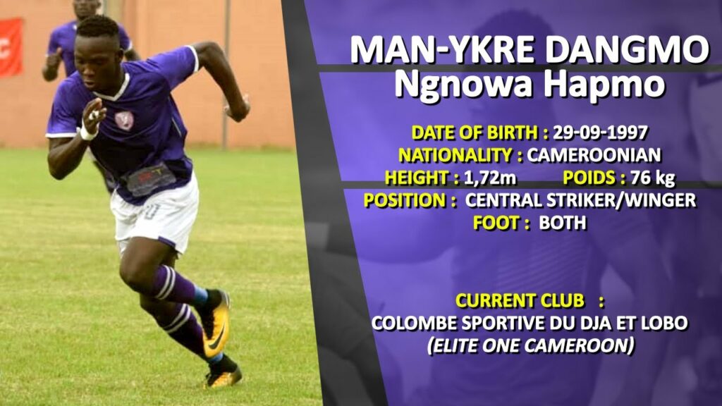 HIGHLIGHTS MAN YKRE PART II HD720