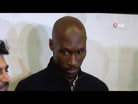Atiba Hutchinson sezon sonu FUTBOLU BIRAKCAK MI? | Beşiktaş