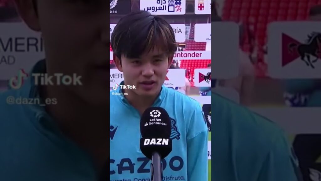 🔊 TAKE KUBO: "La semana pasada me han fumado una asistencia"