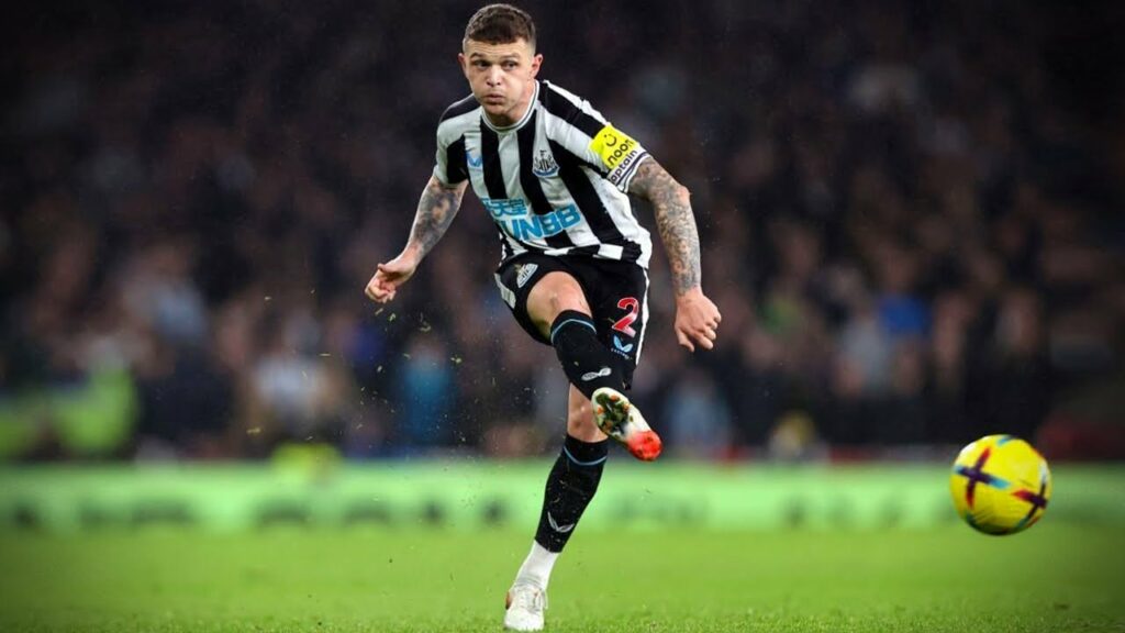 Best of Kieran Trippier! (2022/23) 🏆