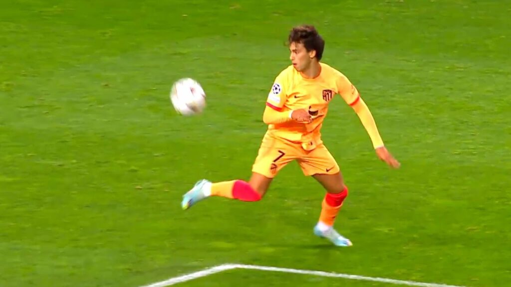 Joao Felix is Going To Cook at Chelsea!