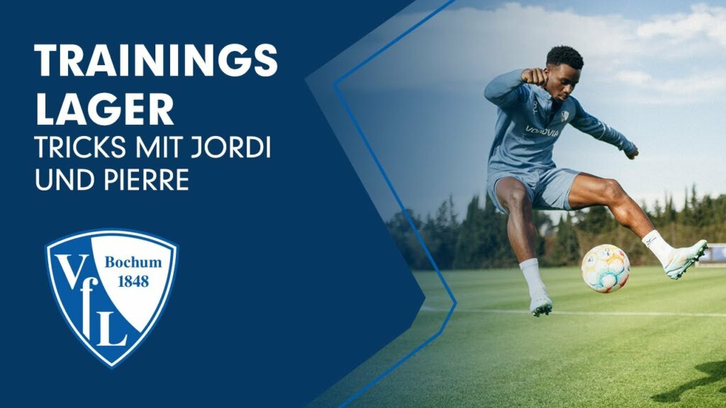 🪄 Wer trickst besser: Jordi oder Pierre?