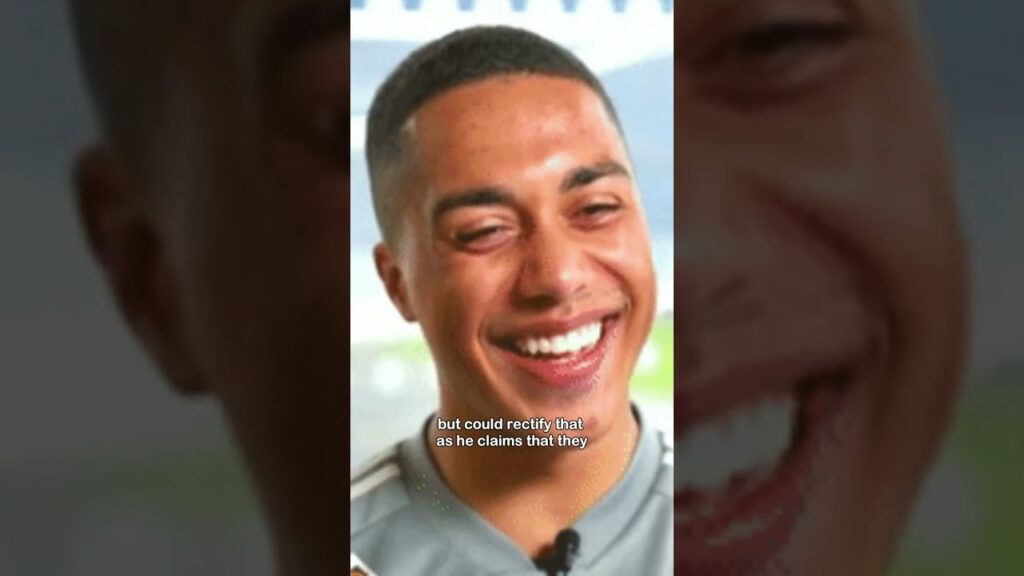 🚨 Youri Tielemans transfer stance confirmed amid Arsenal interest! 🇧🇪 #shorts