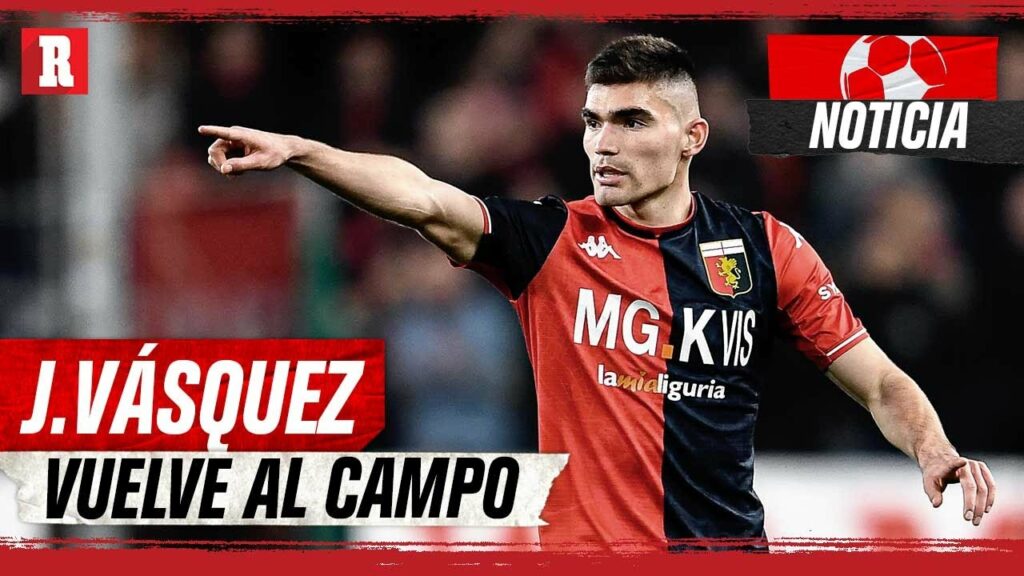 JOHAN VÁSQUEZ se ENFRENTARÁ contra CHUCKY LOZANO