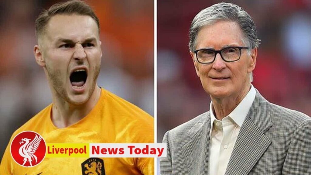 Liverpool's renewed interest in Teun Koopmeiners highlights future FSG transfer plan - news today