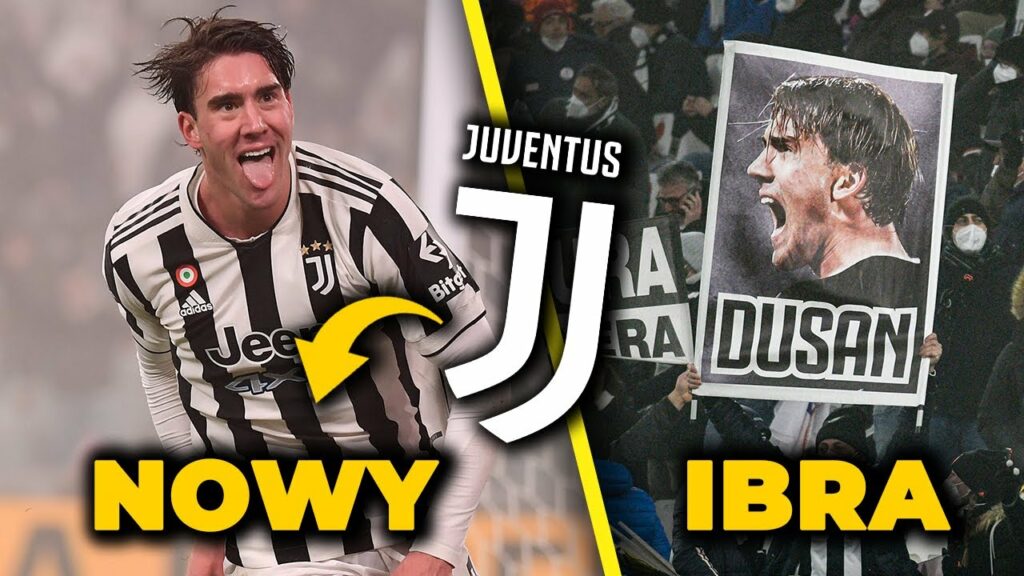 Czy Dusan Vlahovic będzie najlepszym napastnikiem świata?