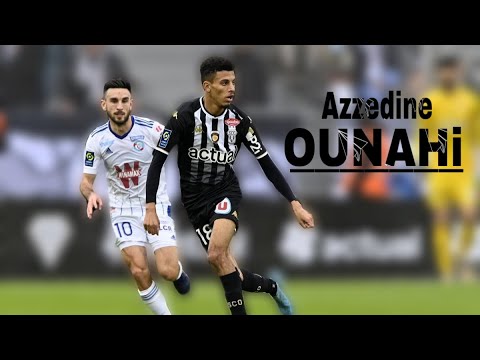 Azzedine Ounahi 2022/2023 | magical skills, assists and goals