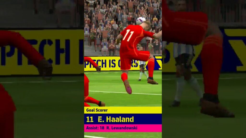 Haaland Goal today vs Everton