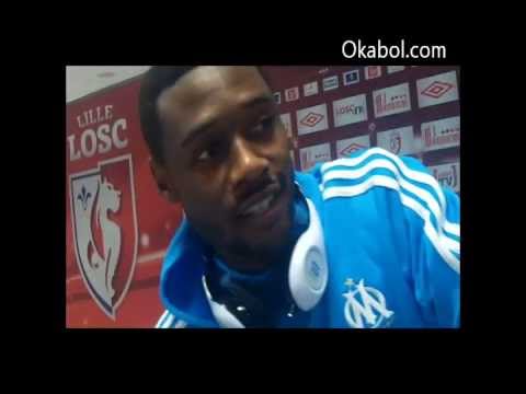 [okabol.com] Nicolas Nkoulou: après Lille-OM le 14/04/2013
